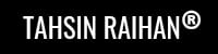 Tahsin Raihan logo
